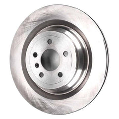 Power Stop EBR1600 - Autospecialty OE 1-Piece Plain Rear Brake Rotors vehicle fitment brake part