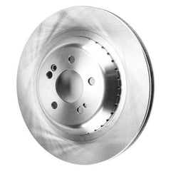 Power Stop EBR1603 - Autospecialty OE 1-Piece Plain Rear Brake Rotors vehicle fitment brake part