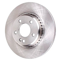 Power Stop EBR1605 - Autospecialty OE 1-Piece Plain Rear Brake Rotors vehicle fitment brake part