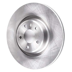 Power Stop EBR1637 - Autospecialty OE 1-Piece Plain Front Brake Rotors vehicle fitment brake part