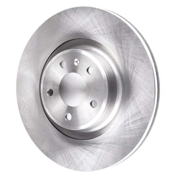 Power Stop EBR1637 - Autospecialty OE 1-Piece Plain Front Brake Rotors vehicle fitment brake part