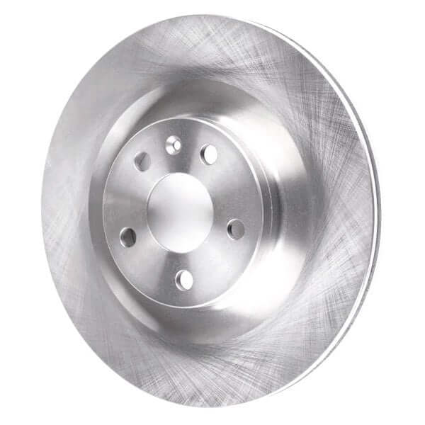 Power Stop EBR1643 - Autospecialty OE 1-Piece Plain Rear Brake Rotors vehicle fitment brake part