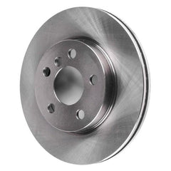 Power Stop EBR1646 - Autospecialty OE 1-Piece Plain Front Brake Rotors vehicle fitment brake part