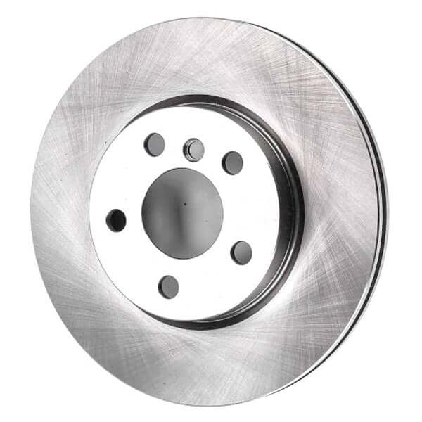 Power Stop EBR1647 - Autospecialty OE 1-Piece Plain Front Brake Rotors vehicle fitment brake part