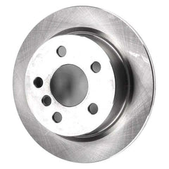 Power Stop EBR1648 - Autospecialty OE 1-Piece Plain Rear Brake Rotors vehicle fitment brake part