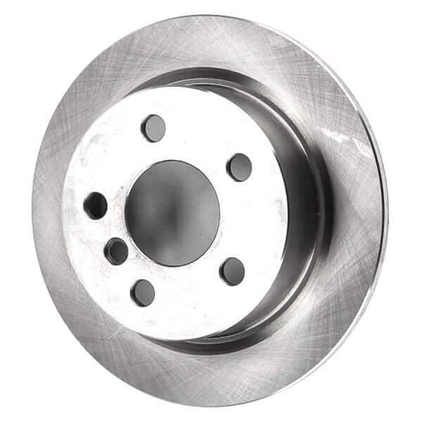 Power Stop EBR1648 - Autospecialty OE 1-Piece Plain Rear Brake Rotors vehicle fitment brake part