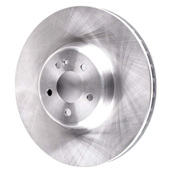 Power Stop EBR1649 - Autospecialty OE 1-Piece Plain Front Brake Rotors vehicle fitment brake part