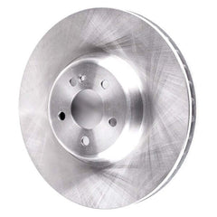 Power Stop EBR1649 - Autospecialty OE 1-Piece Plain Front Brake Rotors vehicle fitment brake part