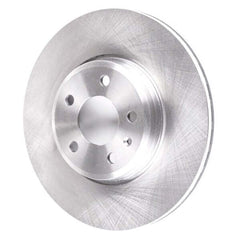 Power Stop EBR1652 - Autospecialty OE 1-Piece Plain Front Brake Rotors vehicle fitment brake part