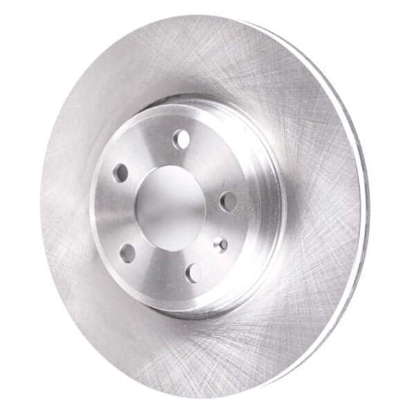 Power Stop EBR1652 - Autospecialty OE 1-Piece Plain Front Brake Rotors vehicle fitment brake part