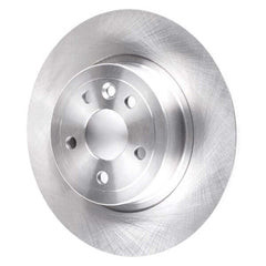 Power Stop EBR1654 - Autospecialty OE 1-Piece Plain Rear Brake Rotors vehicle fitment brake part