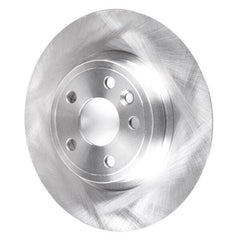 Power Stop EBR1655 - Autospecialty OE 1-Piece Plain Rear Brake Rotors vehicle fitment brake part