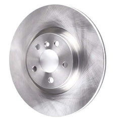 Power Stop EBR1656 - Autospecialty OE 1-Piece Plain Front Brake Rotors vehicle fitment brake part