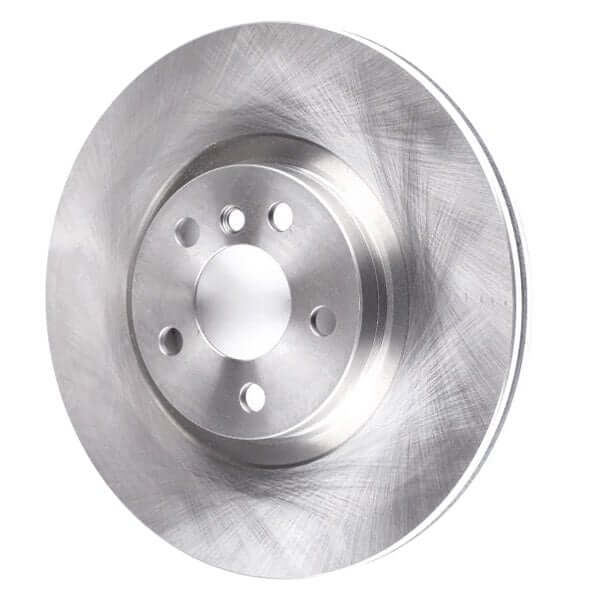 Power Stop EBR1656 - Autospecialty OE 1-Piece Plain Front Brake Rotors vehicle fitment brake part