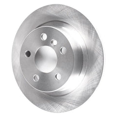 Power Stop EBR1658 - Autospecialty OE 1-Piece Plain Rear Brake Rotors vehicle fitment brake part