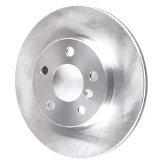 Power Stop EBR1659 - Autospecialty OE 1-Piece Plain Front Brake Rotors vehicle fitment brake part