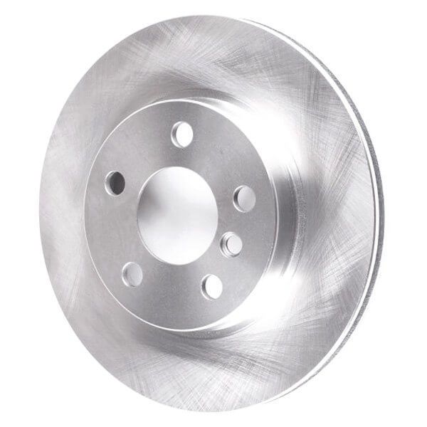 Power Stop EBR1659 - Autospecialty OE 1-Piece Plain Front Brake Rotors vehicle fitment brake part
