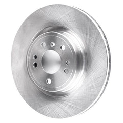 Power Stop EBR1660 - Autospecialty OE 1-Piece Plain Front Brake Rotors vehicle fitment brake part