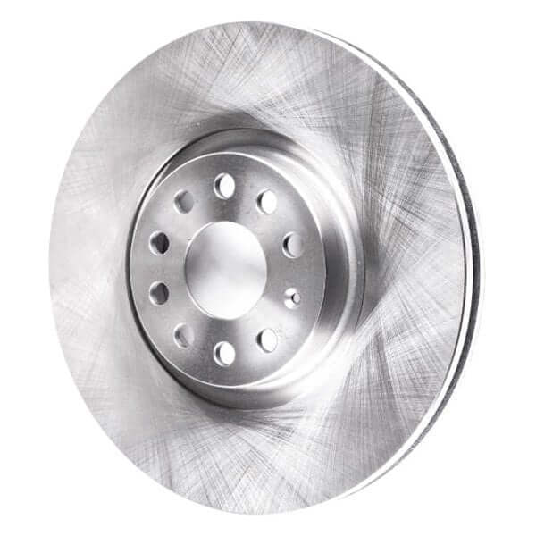 Power Stop EBR1662 - Autospecialty OE 1-Piece Plain Front Brake Rotors vehicle fitment brake part