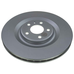Power Stop EBR1695EVC Evolution Geomet Coated Rear Brake Rotor for 2019 Audi A8 Quattro L product image