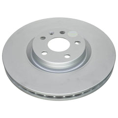 Power Stop EBR1699EVC Evolution Geomet Coated Vented 1-Piece Plain Front Brake Rotor for 2019 Volvo S60 T5 Inscription, T5 Momentum, T5 R-Design, T6 Inscription, T6 Momentum, T6 R-Design, T8 product image