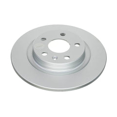 Power Stop EBR1801EVC Evolution Geomet Coated Rear Brake Rotor for 2019-2020 Volvo XC40 T4 Inscription, T4 Momentum, T4 R-Design, T5 Inscription, T5 Momentum, T5 R-Design product image