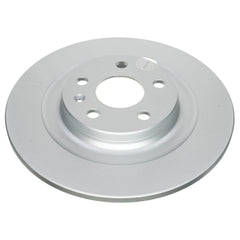 Power Stop EBR1802EVC Evolution Geomet Coated Rear Brake Rotor for 2019-2020 Volvo XC40 T4 Inscription, T4 Momentum, T4 R-Design, T5 Inscription, T5 Momentum, T5 R-Design product image
