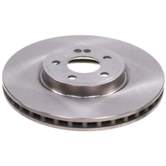 Power Stop EBR1828 Autospecialty OE Vented 1-Piece Plain Front Brake Rotor for Vehicle-Specific Fitment product image
