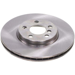 Power Stop EBR1829 Autospecialty OE Vented 1-Piece Plain Front Brake Rotor for Vehicle-Specific Fitment product image