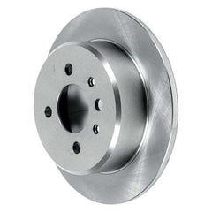 Power Stop EBR220 - Autospecialty OE Solid 1-Piece Plain Rear Brake Rotor vehicle fitment brake part