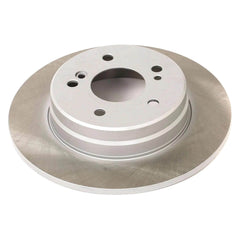 Power Stop EBR238SCR - Rear Semi Coated Brake Rotor vehicle fitment brake part