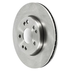 Power Stop EBR246 - Autospecialty Front Brake Rotor vehicle fitment brake part