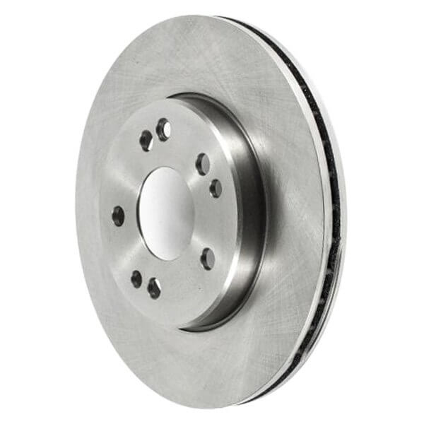 Power Stop EBR246 - Autospecialty Front Brake Rotor vehicle fitment brake part