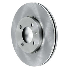 Power Stop EBR251 - Autospecialty OE 1-Piece Plain Front Brake Rotor vehicle fitment brake part