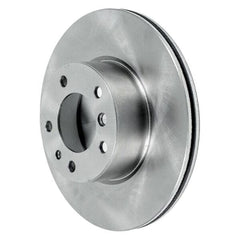 Power Stop EBR288 - Autospecialty OE Vented 1-Piece Plain Front Brake Rotor vehicle fitment brake part