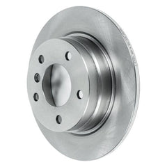 Power Stop EBR420 - Autospecialty OE Solid 1-Piece Plain Rear Brake Rotor vehicle fitment brake part