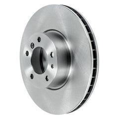 Power Stop EBR421 - Autospecialty OE Vented 1-Piece Plain Front Brake Rotor vehicle fitment brake part