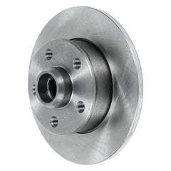 Power Stop EBR426 - Autospecialty OE Solid 1-Piece Plain Rear Brake Rotor vehicle fitment brake part