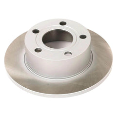 Power Stop EBR429SCR - Rear Semi Coated Brake Rotor vehicle fitment brake part
