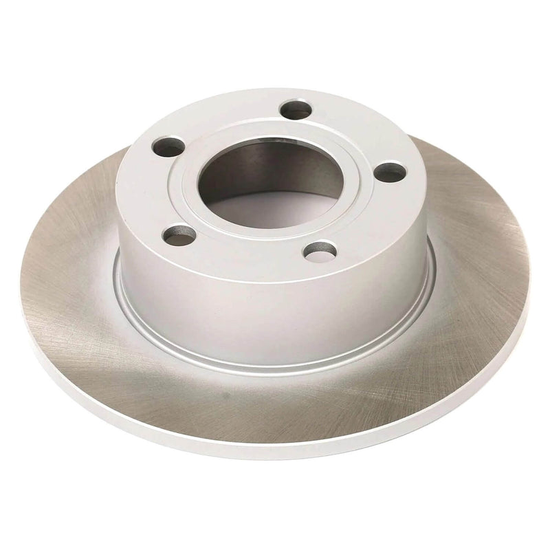Power Stop EBR429SCR - Rear Semi Coated Brake Rotor vehicle fitment brake part