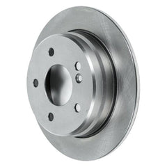 Power Stop EBR453 - Autospecialty OE 1-Piece Plain Rear Brake Rotor vehicle fitment brake part
