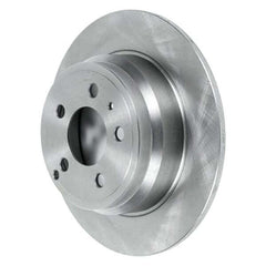 Power Stop EBR459 - Autospecialty OE 1-Piece Plain Rear Brake Rotor vehicle fitment brake part
