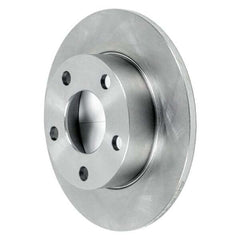 Power Stop EBR471 - Autospecialty OE Solid 1-Piece Plain Rear Brake Rotor vehicle fitment brake part