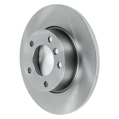 Power Stop EBR473 - Autospecialty OE Solid 1-Piece Plain Front Brake Rotor vehicle fitment brake part