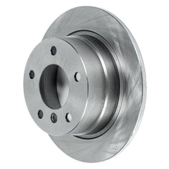 Power Stop EBR474 - Autospecialty OE Solid 1-Piece Plain Rear Brake Rotor vehicle fitment brake part