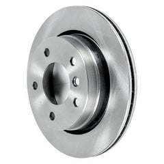 Power Stop EBR488 - Autospecialty OE Vented 1-Piece Plain Rear Brake Rotor vehicle fitment brake part