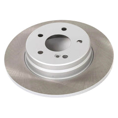 Power Stop EBR491SCR - Rear Semi Coated Brake Rotor vehicle fitment brake part