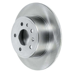 Power Stop EBR612 - Autospecialty OE Solid 1-Piece Plain Rear Brake Rotor vehicle fitment brake part