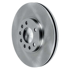 Power Stop EBR613 - Autospecialty OE Vented 1-Piece Plain Front Brake Rotor vehicle fitment brake part