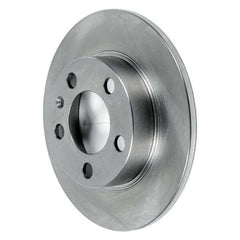 Power Stop EBR618 - Autospecialty OE 1-Piece Plain Rear Brake Rotor vehicle fitment brake part